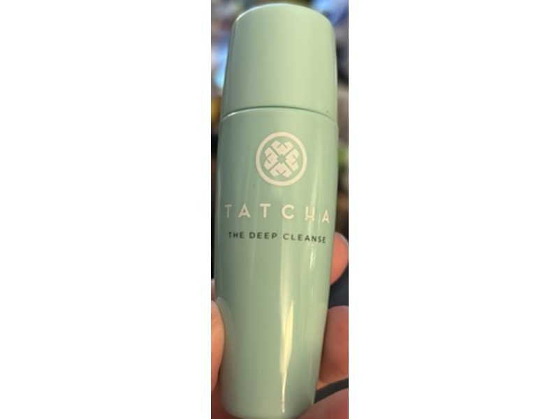 Tatcha The Deep Cleanse, 0.85 fl oz/25 mL