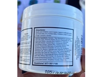 Real Time Pain Relief Topical Analgesic Foot Cream, 4.4 oz/125 g - thumbnail 3
