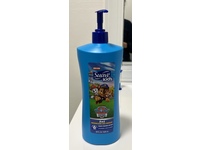 Suave Kids Paw Patrol 3 In 1 Adventure Bay Breeze Shampoo + Conditioner + Body Wash, 28 fl oz/828 mL, Pack Of 4 - thumbnail 2