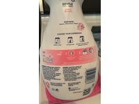 Downy Gentle Soft + Fresh Fabric Softener, Cherry Blossom, 39 Loads, 26 oz/780 mL - thumbnail 4
