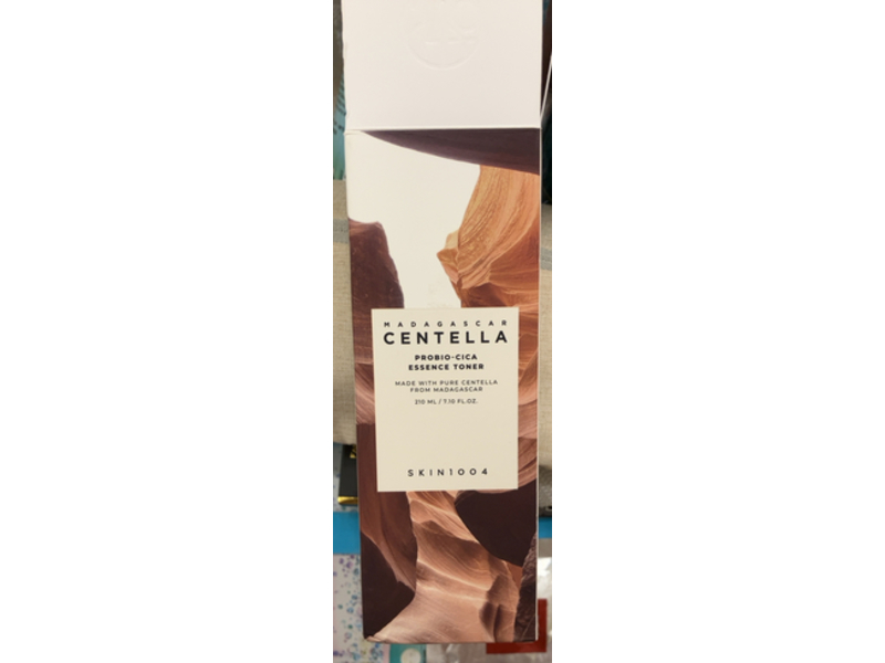 Skin1004 Probio-Cica Essence Toner, 7.10 fl oz/210 mL