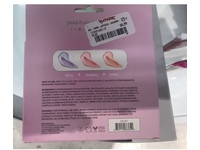 Kara Beauty Perfect Color-Changing Lip Oil Set, Flirty + Cheeky + Zesty - Image 3