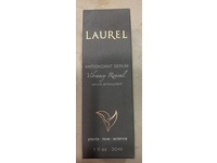 Laurel Antioxidant Serum, Vibrancy Revival, 1 fl oz/30 mL - Image 3