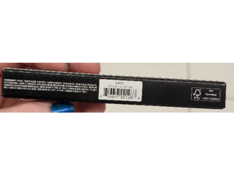 Kat Von D Everlasting Lip Liner, Vampira, 0.007 oz