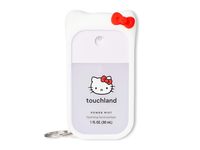 Touchland x Hello Kitty Power Mist + Mist Case Hand Sanitizer Set, Berry Bliss, 1 fl oz/30 mL - Image 2