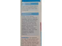 Dermal Therapy Very Dry Skin Cream, 12.5% Urea & 1% Dimethicon, 28 g - Image 4