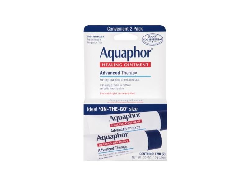 aquaphor healing ointment 35 oz
