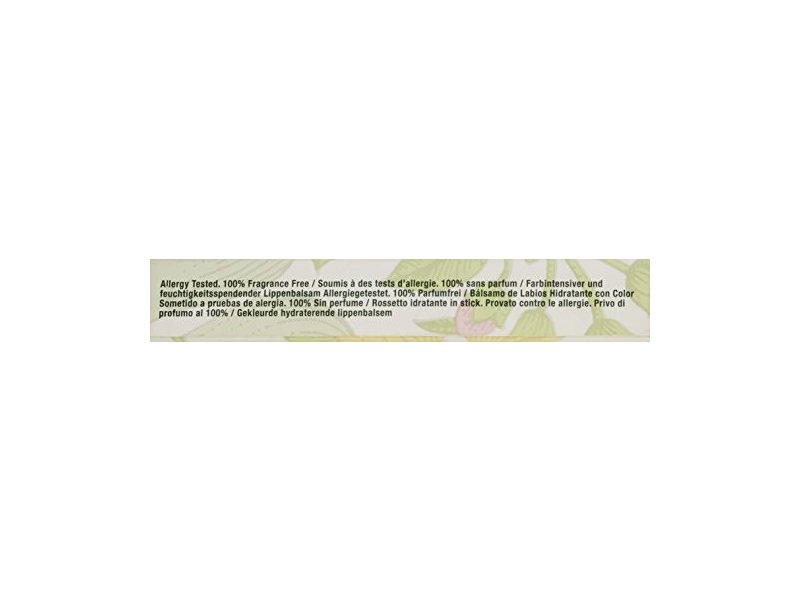 Clinique Chubby Stick Moisturizing Lip Colour Balm, Heaping Hazelnut, 0.1 oz