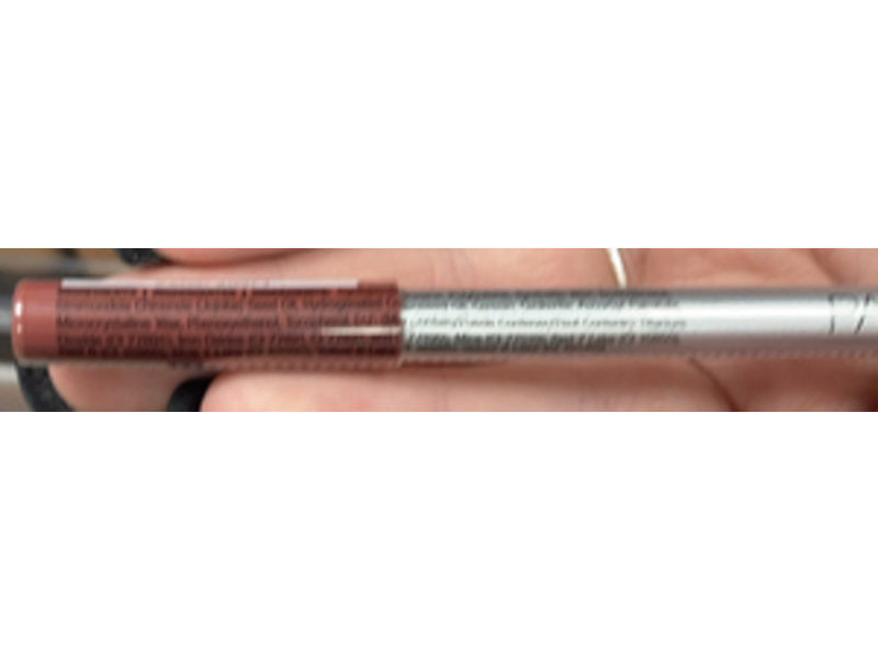 Palladio Precision Lip Liner, 01 Cranberry