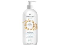 Attitude Hair Conditioner, Oatmeal, 32 fl oz/946 mL - thumbnail 1