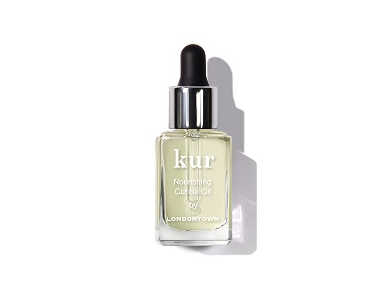 Londontown Kur Nourishing Cuticle Oil, 0.40 fl oz/12 mL