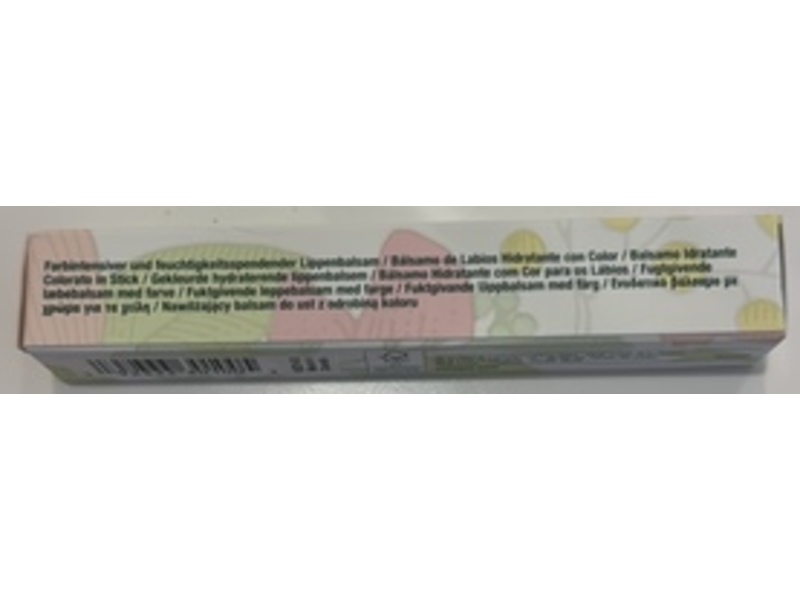 Clinique Chubby Stick Moisturizing Lip Colour Balm, 33 Plushest Pink, 0.1 oz/3 g