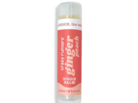 Crazy Rumors Biggie Lip Balm, Ginger Peach, 17 g - thumbnail 1