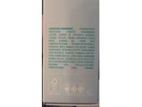 Bigger Than Beauty Defying Gravity Nourishing Hand Cream, 2.5 fl oz/75 mL - thumbnail 3