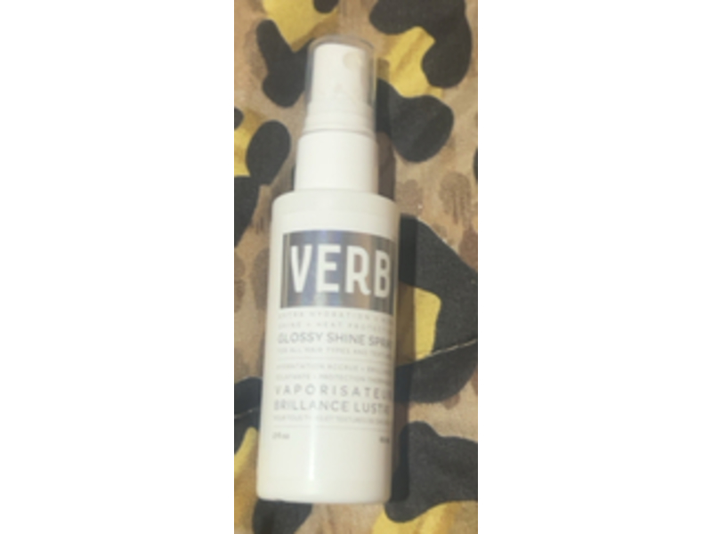 Verb Glossy Shine Spray, 6.5 fl oz/193 mL