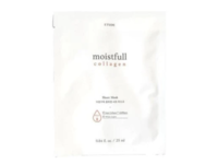 ETUDE Moistfull Collagen Sheet Mask, 0.84 fl oz/25 mL, Pack Of 10 - thumbnail 1