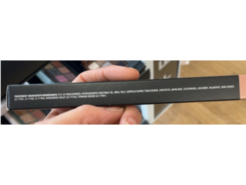 Anastasia Beverly Hills Lip Liner, Parchment, 0.063 oz/1.49 g