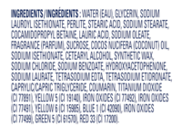Dove Exfoliating Body Polish, Brown Sugar & Coconut Butter, 10.5 oz/298 g - thumbnail 2