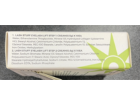 Lash Stuff Eyelash Lift Creams Duo, 0.5 g, 20 Count - thumbnail 3