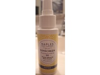 Naples Soap Company Mineral Face Cream Broad Spectrum Sunscreen, SPF 30, Tinted, 2 fl oz/60 mL - thumbnail 1