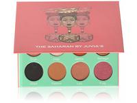 Juvia's Place The Saharan A Lively Pressed Pigment Palette, 0.63 oz/18 g - Image 2