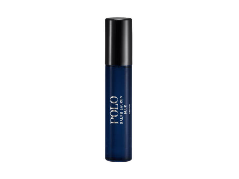 Ralph Lauren Polo Blue Parfum, 0.34 fl oz/10 mL