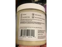 Shea Radiance P.U.R.E Raw Shea Butter, Unscented, 8 oz - Image 3