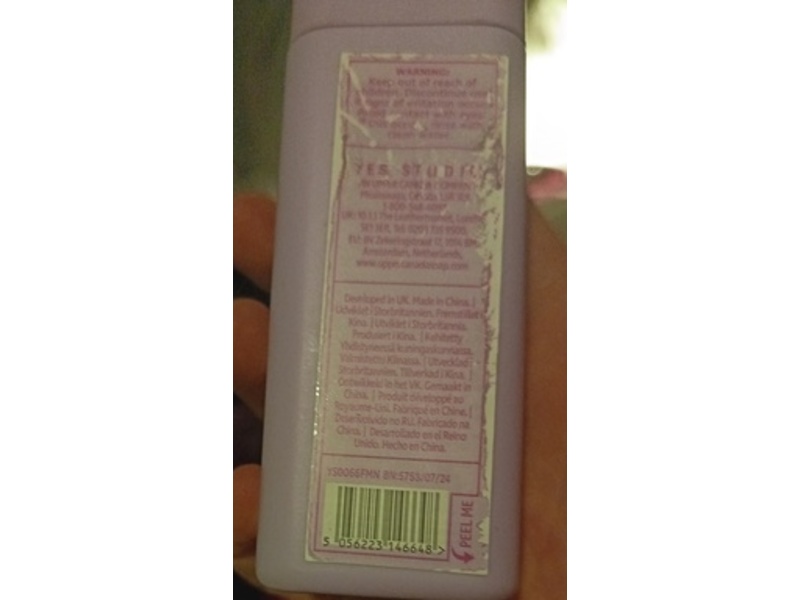 Yes Studio Mist-ical Glow Balancing Face Mist, 3.38 fl oz/100 mL