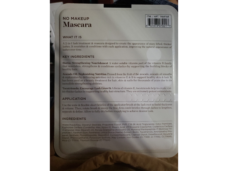 Perricone MD No Make Up Mascara, Pack Of 2