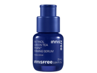 Innisfree Retinol Green Tea Pdrn Firming Serum Facial Serum, 0.84 fl oz/25 mL - thumbnail 1