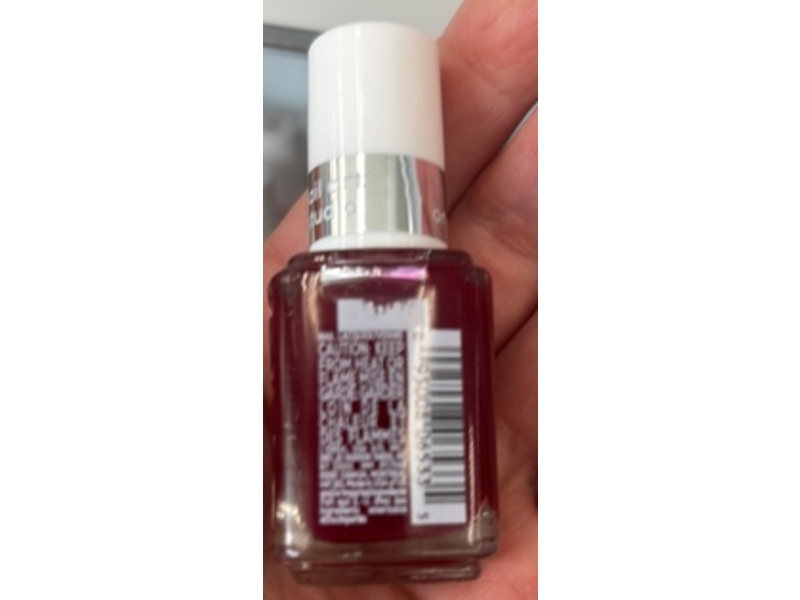 Essie Glass Nails Collection Nail Polish, Highballer, 0.46 fl oz