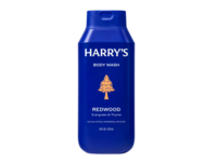 Harry's Men's Cleansing Body Wash, Redwood, 18 oz/532 mL - thumbnail 1