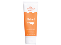 the breakout hack Thirst Trap Face Moisturizer, 3.5 fl oz/100 mL - thumbnail 1