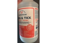Wondercide Pets + Home Flea & Tick, Peppermint Scent, 16 fl oz/473 mL - thumbnail 4
