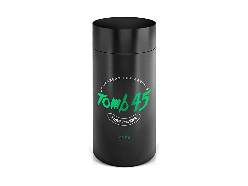 Tomb 45 Pure Powder, 20 g