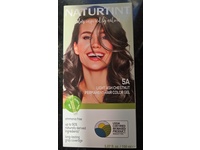 Naturtint Permanent Hair Color, 5A Light Ash Chestnut, 5.07 fl oz/150 mL - Image 3