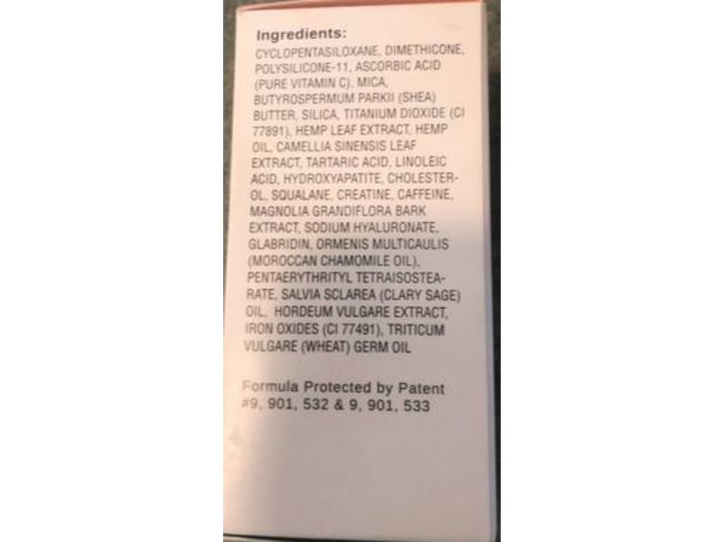 Beautystat Universal C Eye Perfector Vitamin C, 0.5 fl oz/15 mL