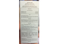 Koolsol by Knours. Ultra Light Invisible Sunscreen, SPF 50, 1.69 fl oz/50 mL - thumbnail 3
