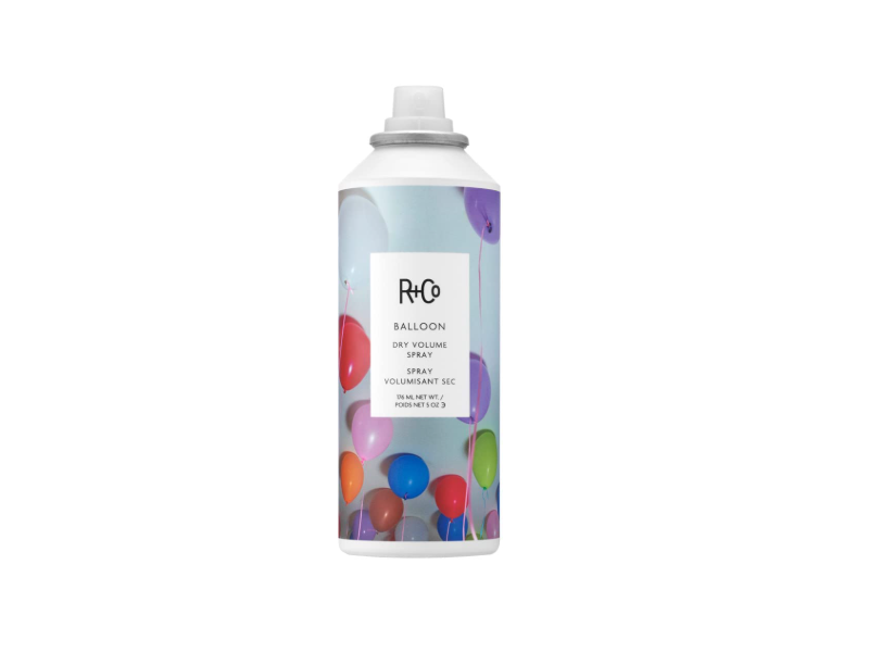 R+Co Balloon Dry Volume Spray, 5 oz/176mL