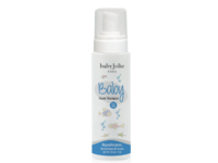 Baby Jolie Baby Foam Shampoo, 7 oz/210 mL - Image 2