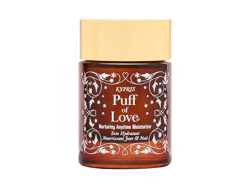 Kypris Puff Of Love Nurturing Anytime Moisturizer, 1.56 fl oz/46 mL