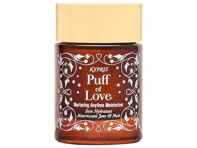 Kypris Puff Of Love Nurturing Anytime Moisturizer, 1.56 fl oz/46 mL