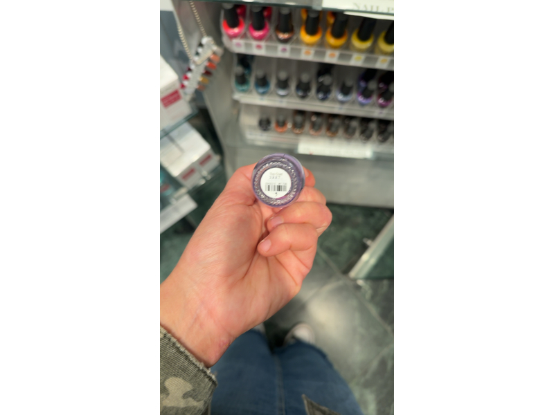 Opi Nail Treatment Top Coat, 0.5 fl oz/15 mL