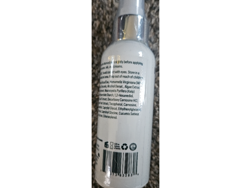 Dmk Aminodine Rehydrating Spray, 4 fl oz120 mL