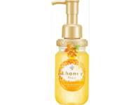 &Honey Smooth Hair Oil 3.0, Fleur, Osmanthus & Mimosa Extract, 3.4 fl oz/100 mL - thumbnail 1