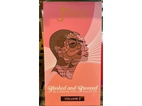 Juvia’s Place Blushed & Bronzed Blurring Pro Palette, Volume 2, 1.08 oz/30.6 g - thumbnail 2