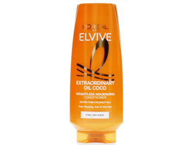 L'Oreal Elvive Extraoridinary Oil Conitioner, 200 mL