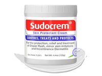 Sudocrem Skin Protectant Cream, 4.4 oz/125 g - Image 2