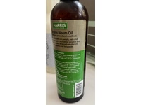 Harris 100% Cold Pressed Neem Oil, 12 fl oz/ 355 mL - thumbnail 4