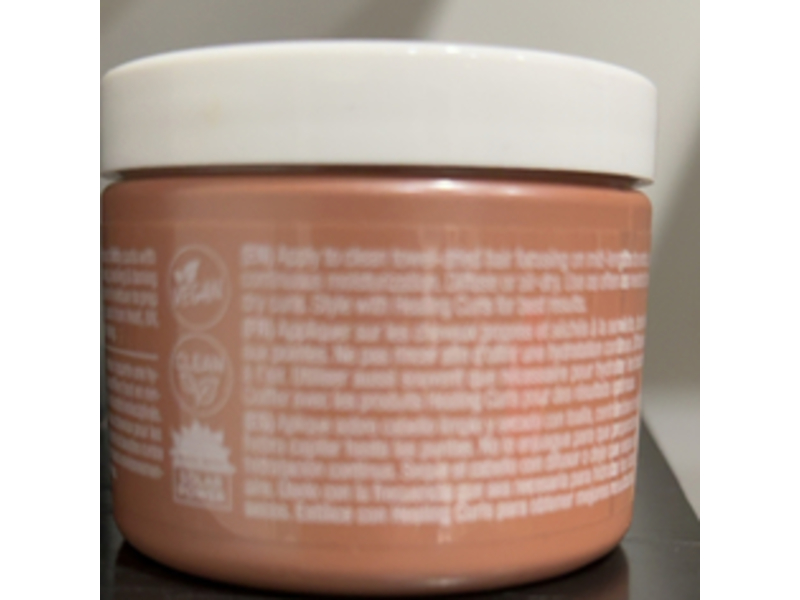 L'Anza Healing Curl Restore Moisture Treatment, 6 fl oz/177 mL